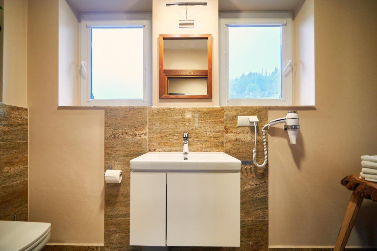 Apartamenty Smrek Поронин Экстерьер фото